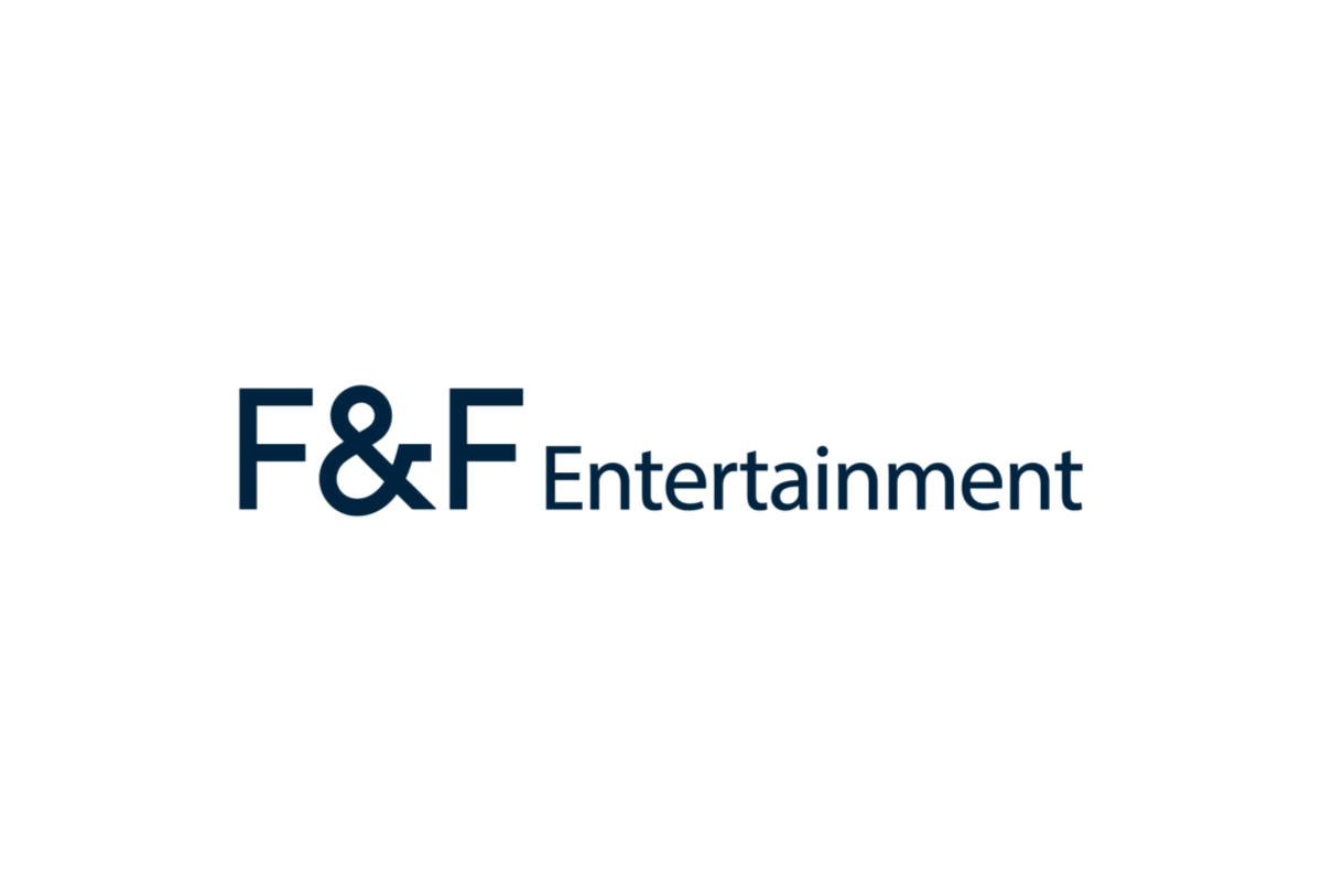 F&F 로고