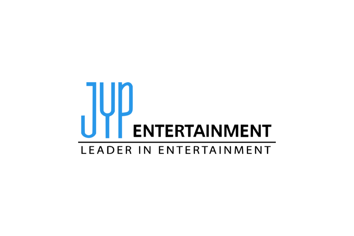 JYP 로고