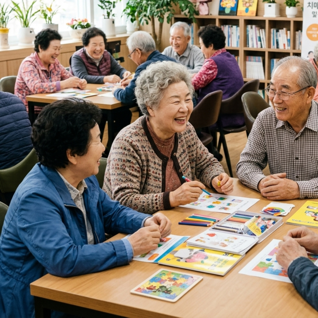 사회 활동 및 소통