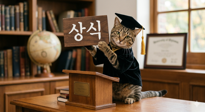 경제상식 10가지 중간 쉬어가기 — 경제 공부 입문 가이드, 스틸당 매거진 재테크 입문 일러스트