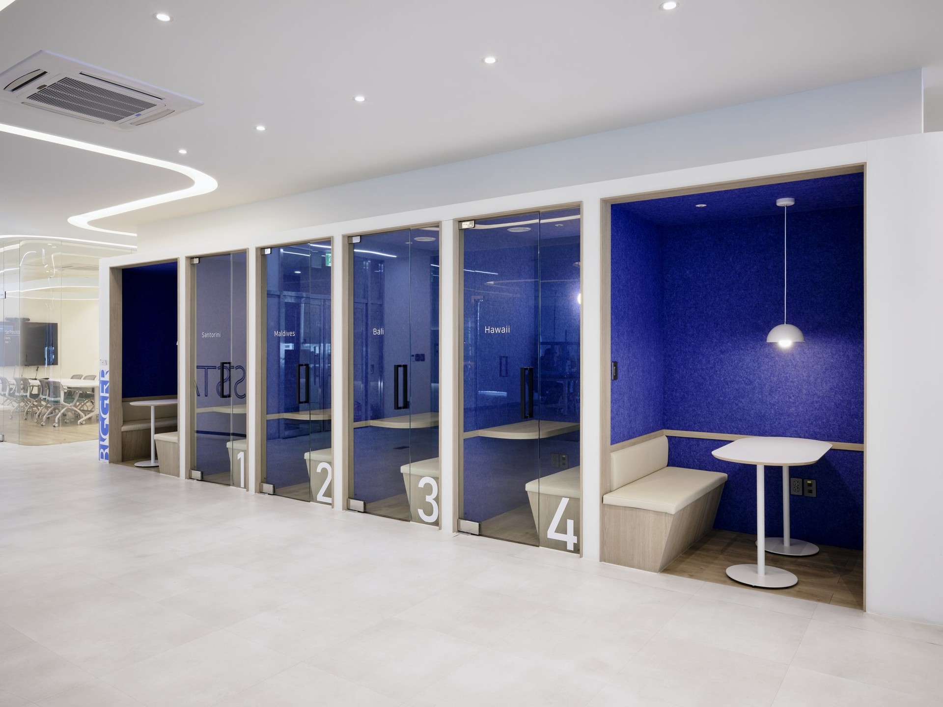 ABLE Labs Focus Room