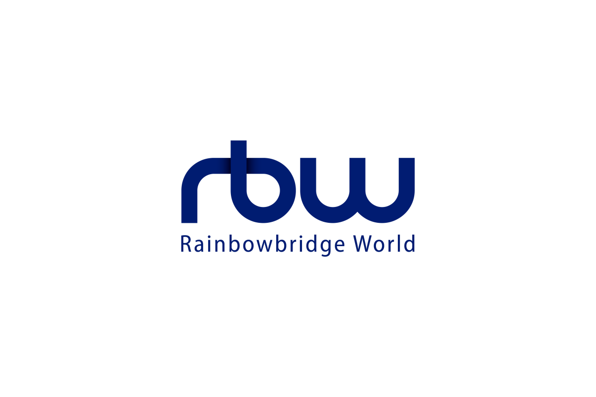 RBW 로고