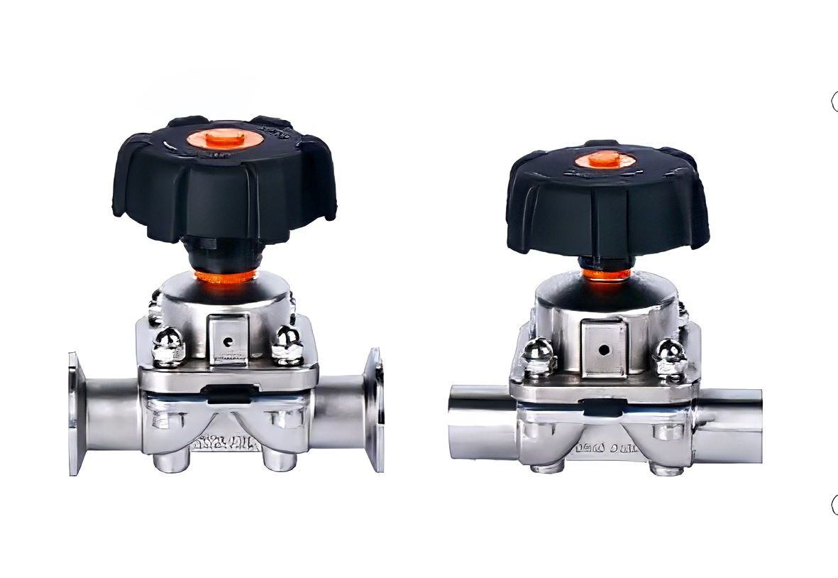ASME BPE Certified, Hygienic Fittings Products