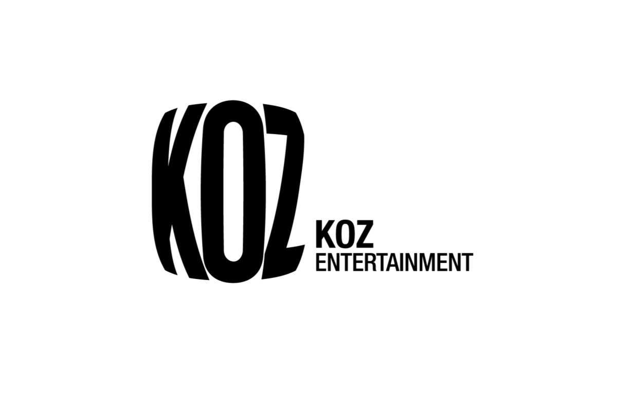 KOZ 로고
