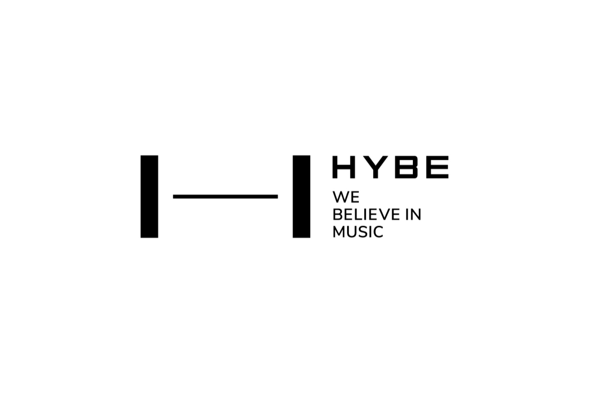 하이브 로고