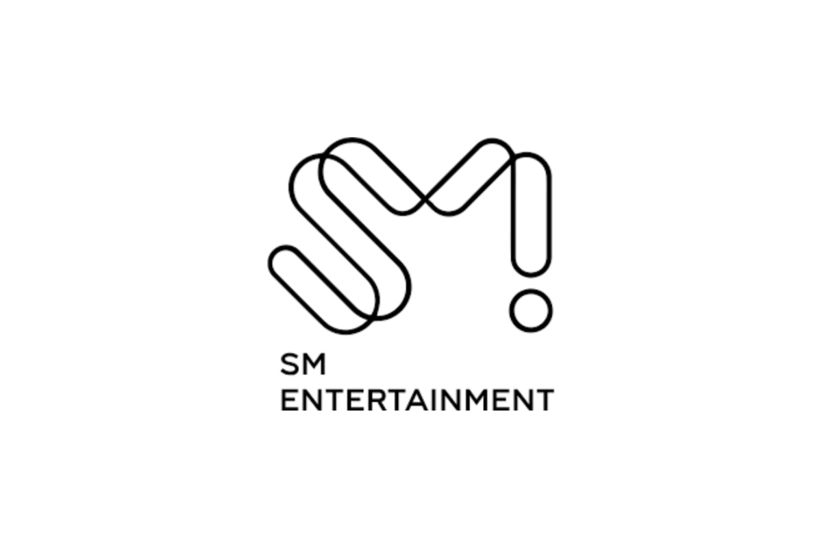 SM 로고