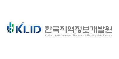 한국지역정보개발원