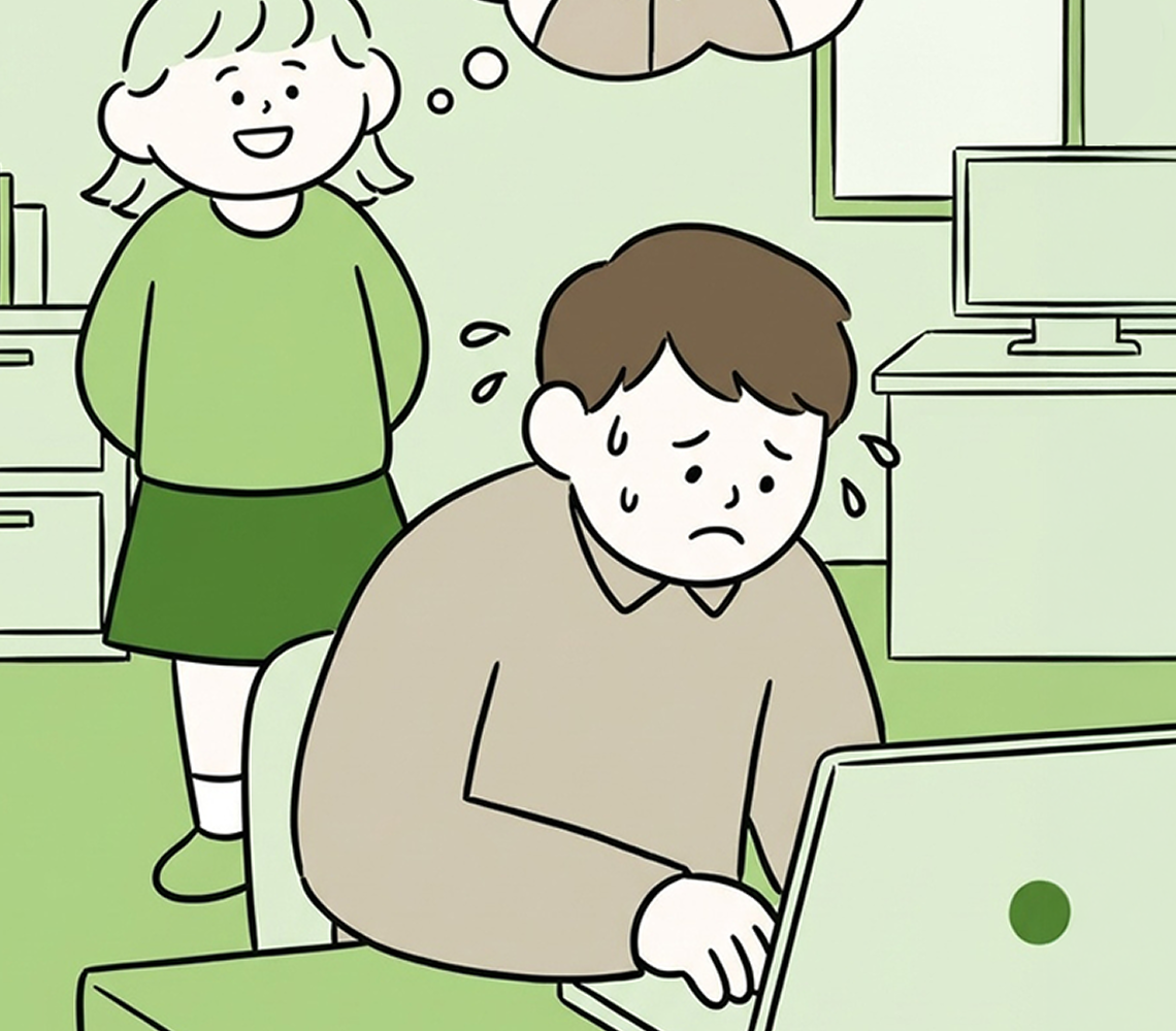 EAP 고민중인 담당자