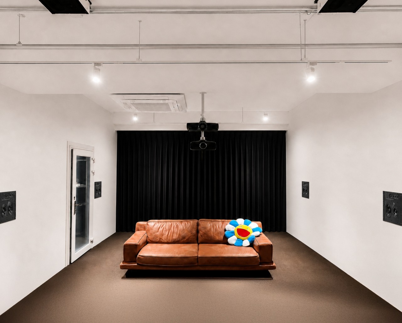 The Loft 프라이빗 시네마 라운지 이미지 3