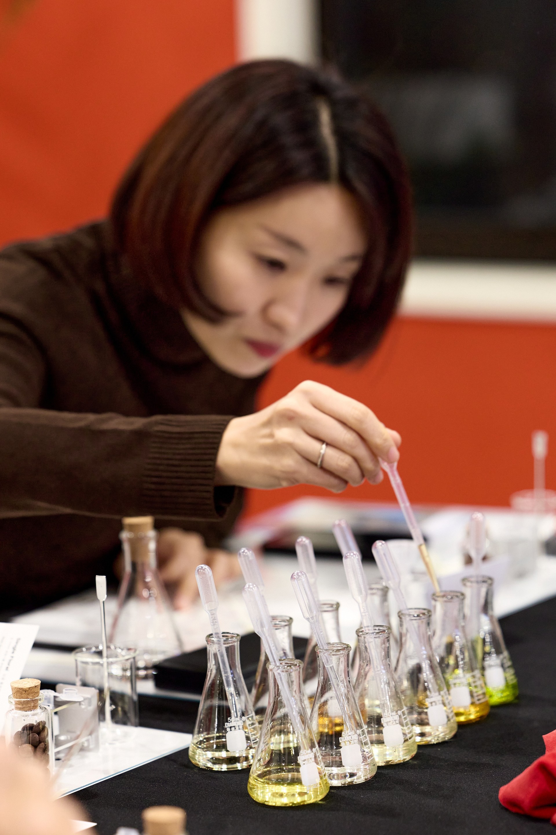 Signature Class 외부 출강 현장