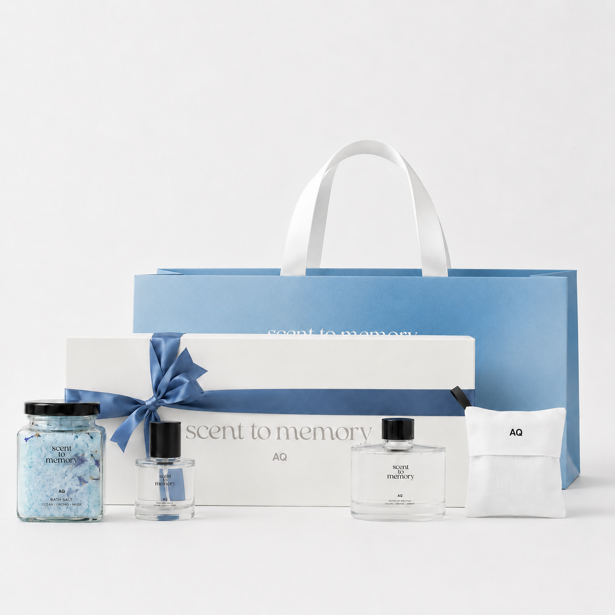 Luxe Kit