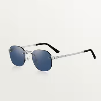 Santos de Cartier sunglasses
