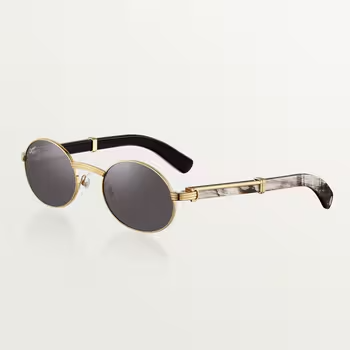 Première de Cartier sunglasses