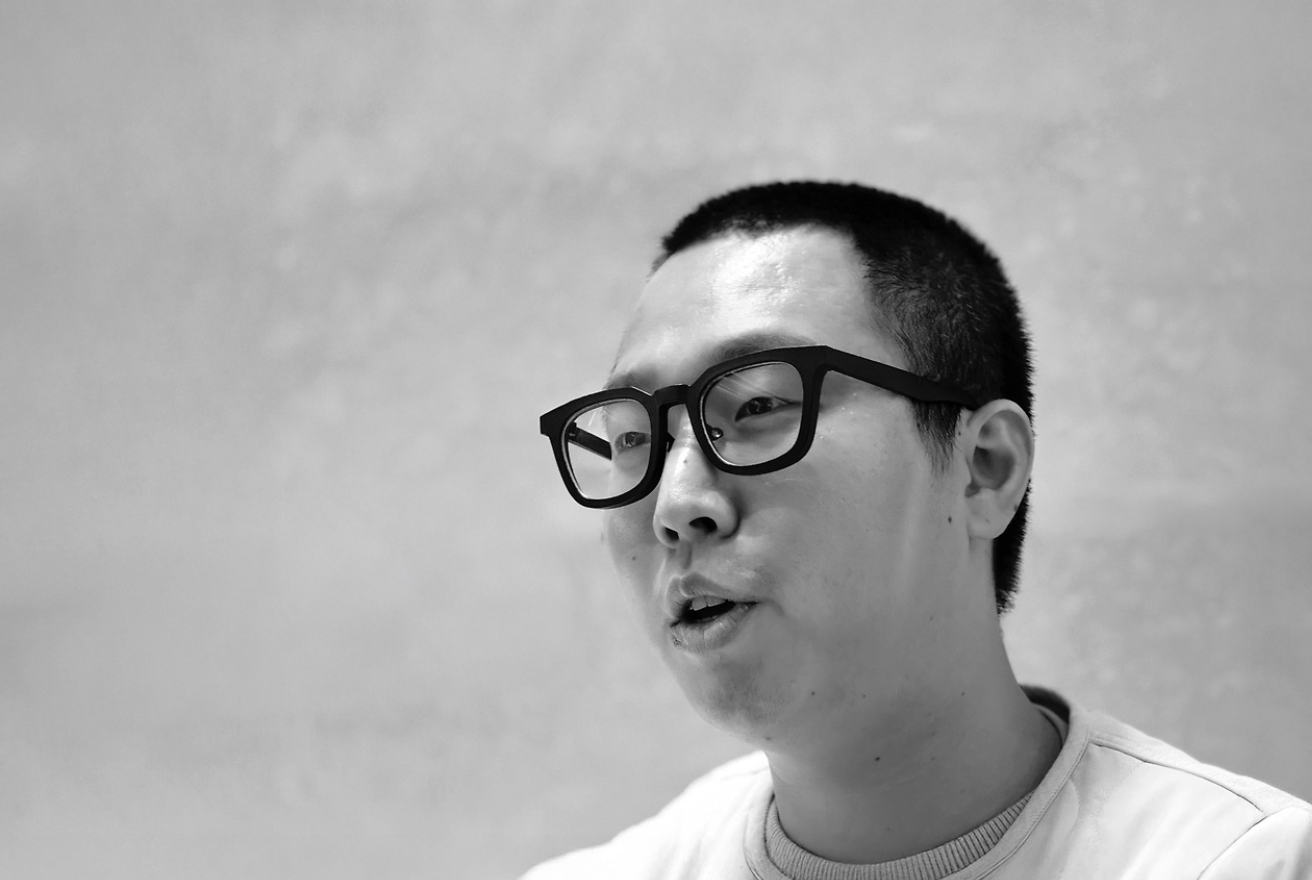 Kegzei Brewer Teawan Kim