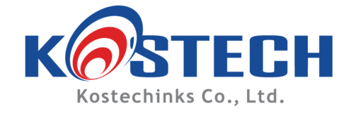 KostechInk｜ORANGEBOX