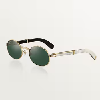 Première de Cartier sunglasses