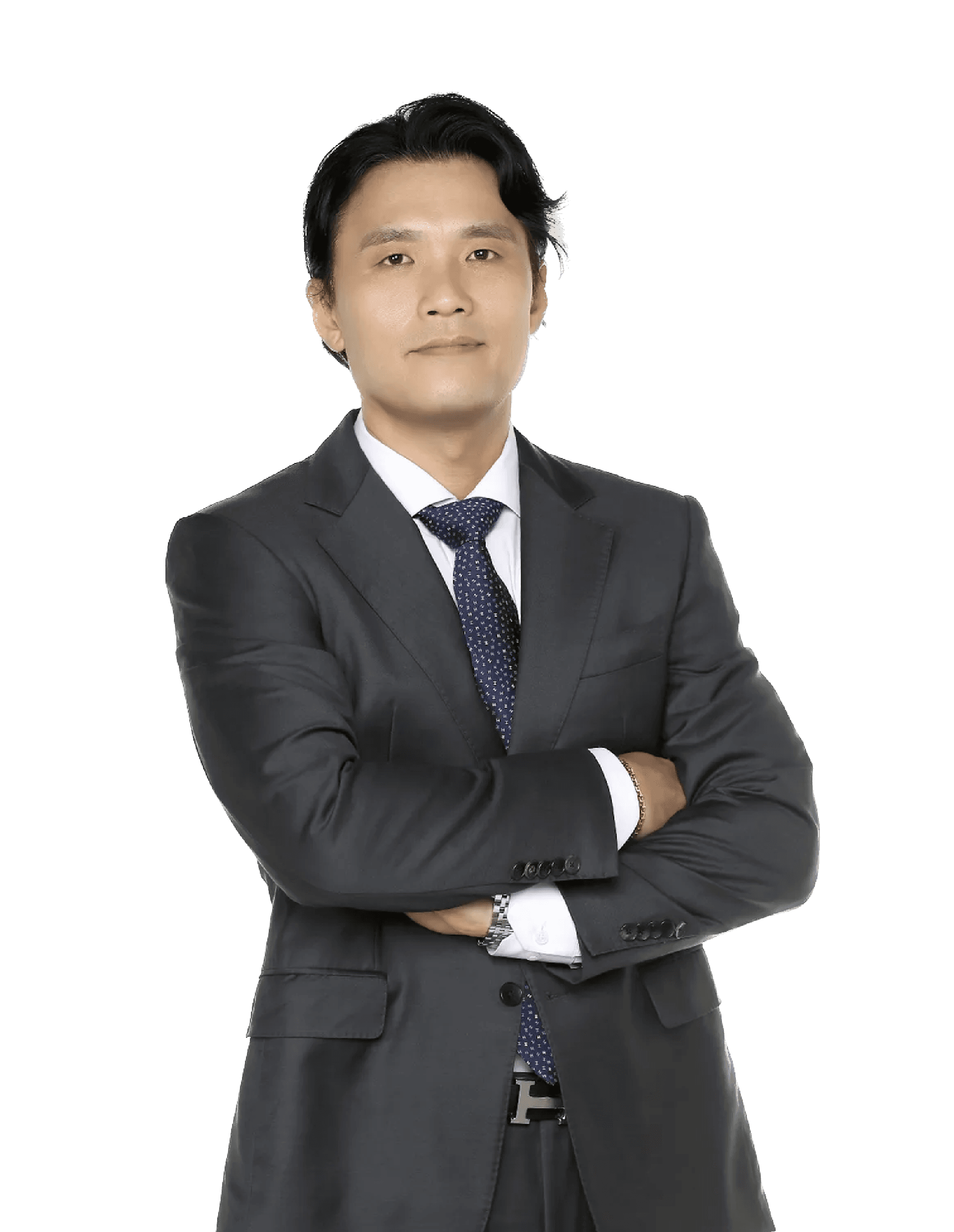 장영근 대표변호사