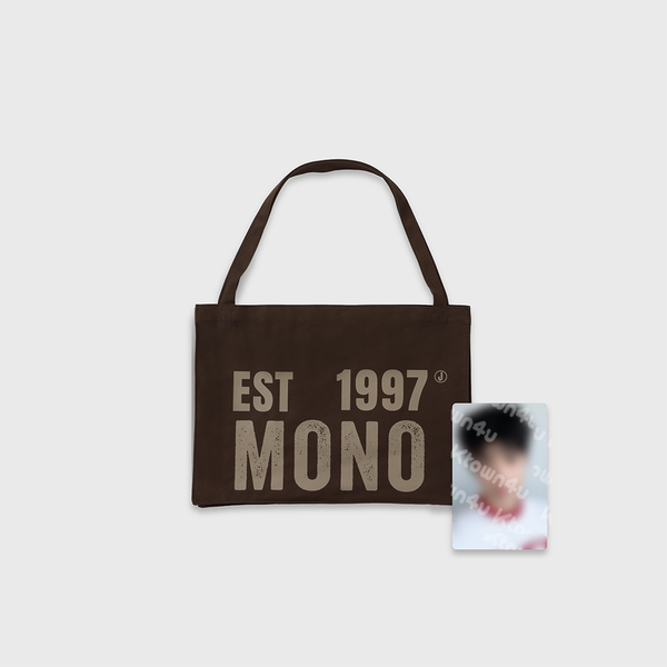 Jaehyun MONO VIPDay1 入場特典 Jaehyun MONO VIPDay1 入場特典