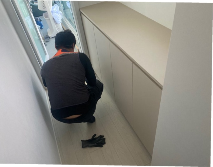 강동 누수 전문 업체