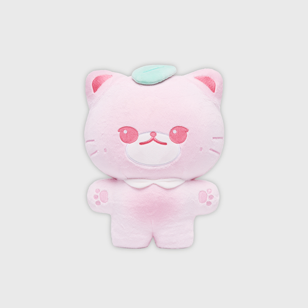 PRE-ORDER) JAEHYUN - [2026 FAN-CON TOUR [MONO] MD] 30cm BIG-MOONG