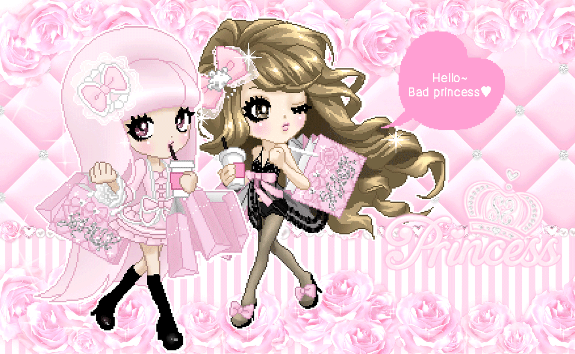 SHUSHU CHERRY