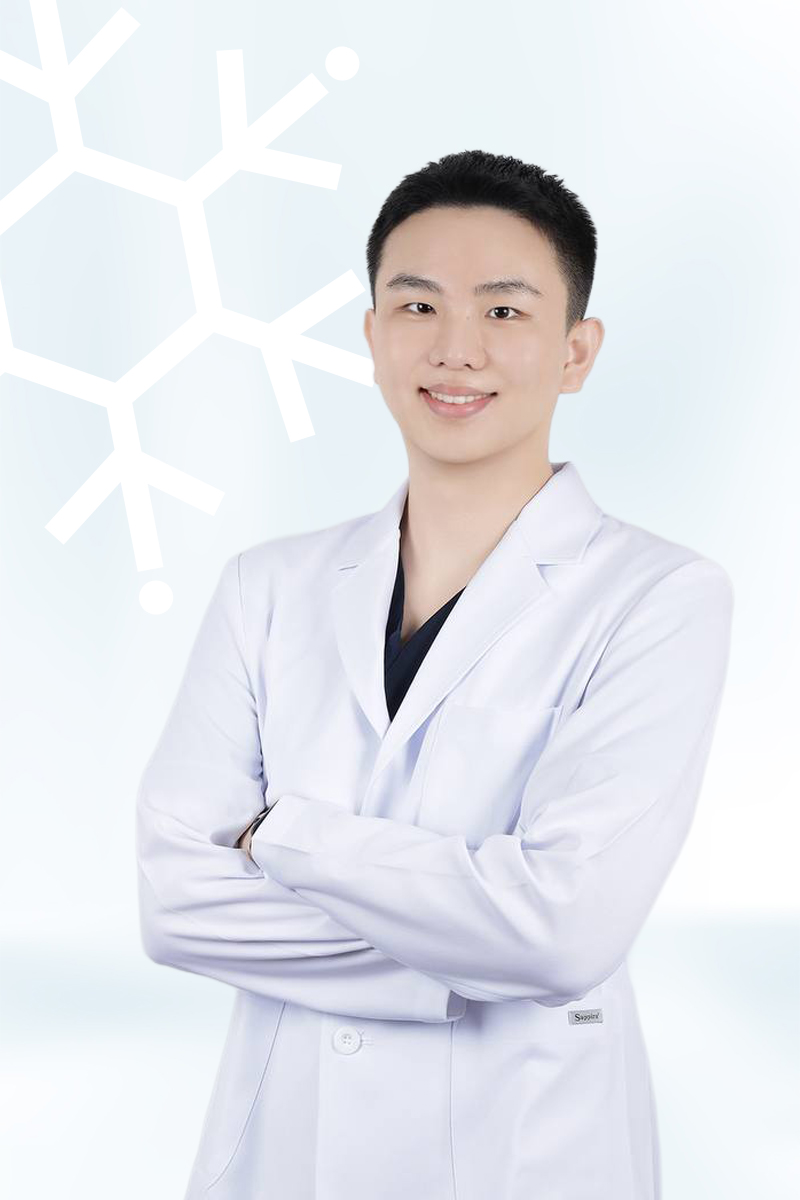 천안 스노우의원 이주석 원장