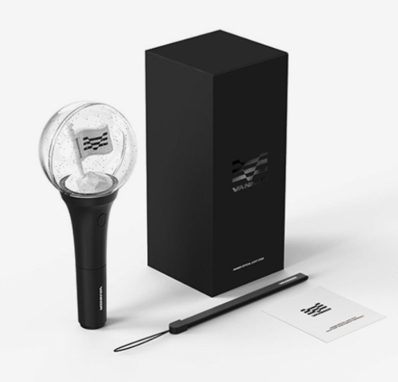 VANNER OFFICIAL LIGHT STICK : GOOD FOX SHOP