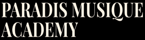 PARADIS MUSIQUE ACADEMY
