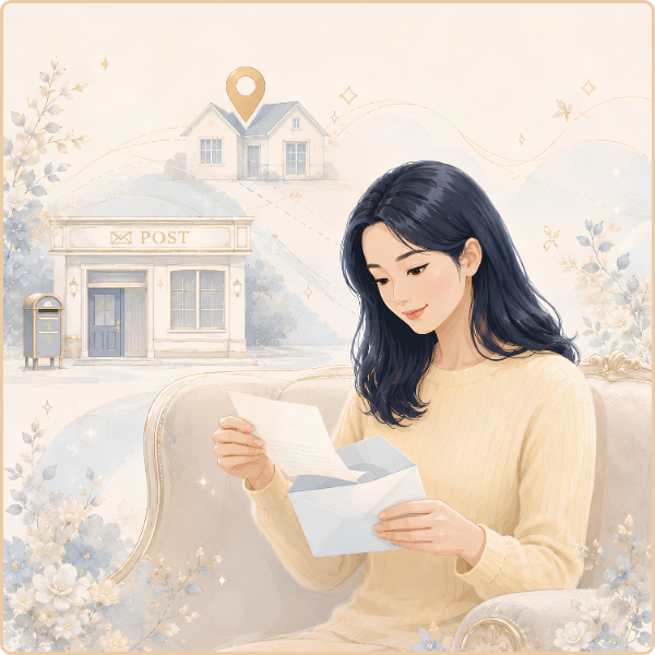 비대면 상담 및 가입 절차 인포그래픽