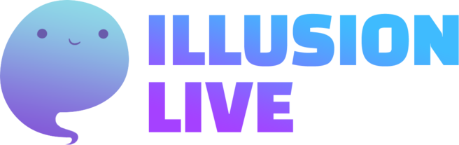 ILLUSION LIVE [일루전 라이브]