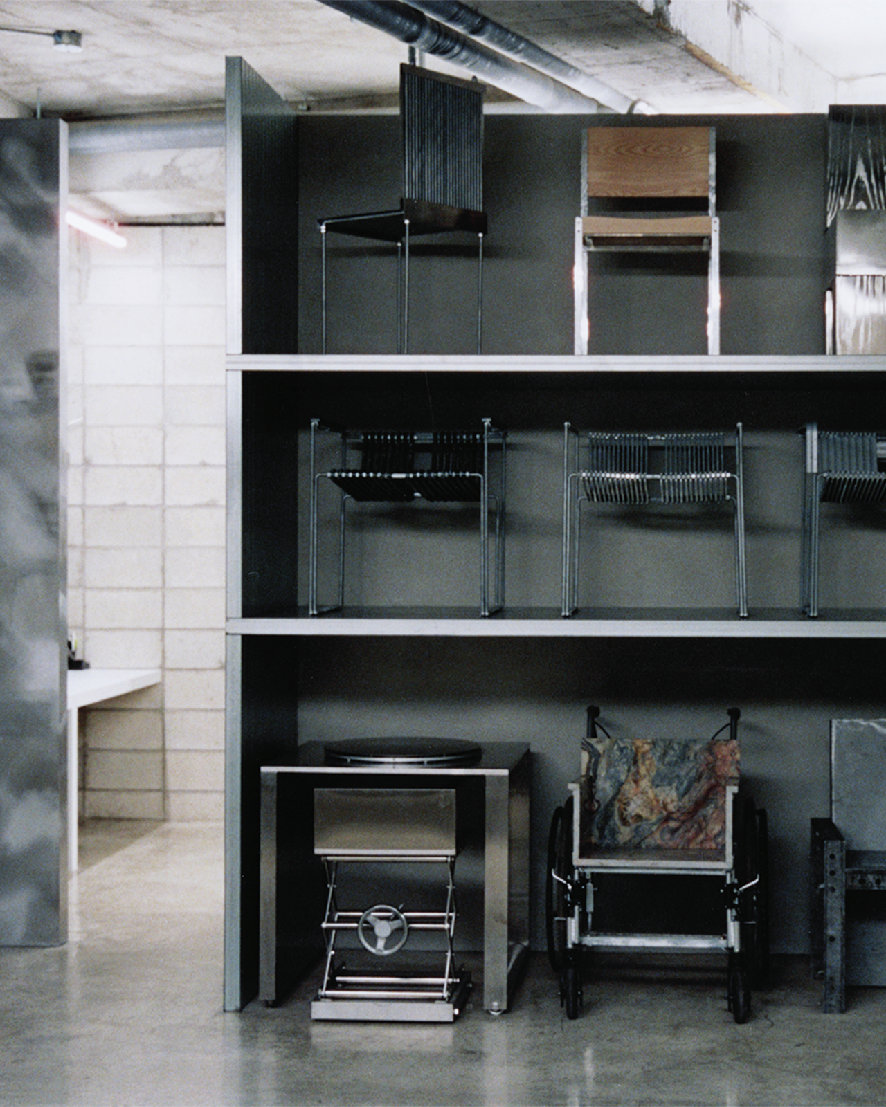 NICEWORKSHOP OFFICE