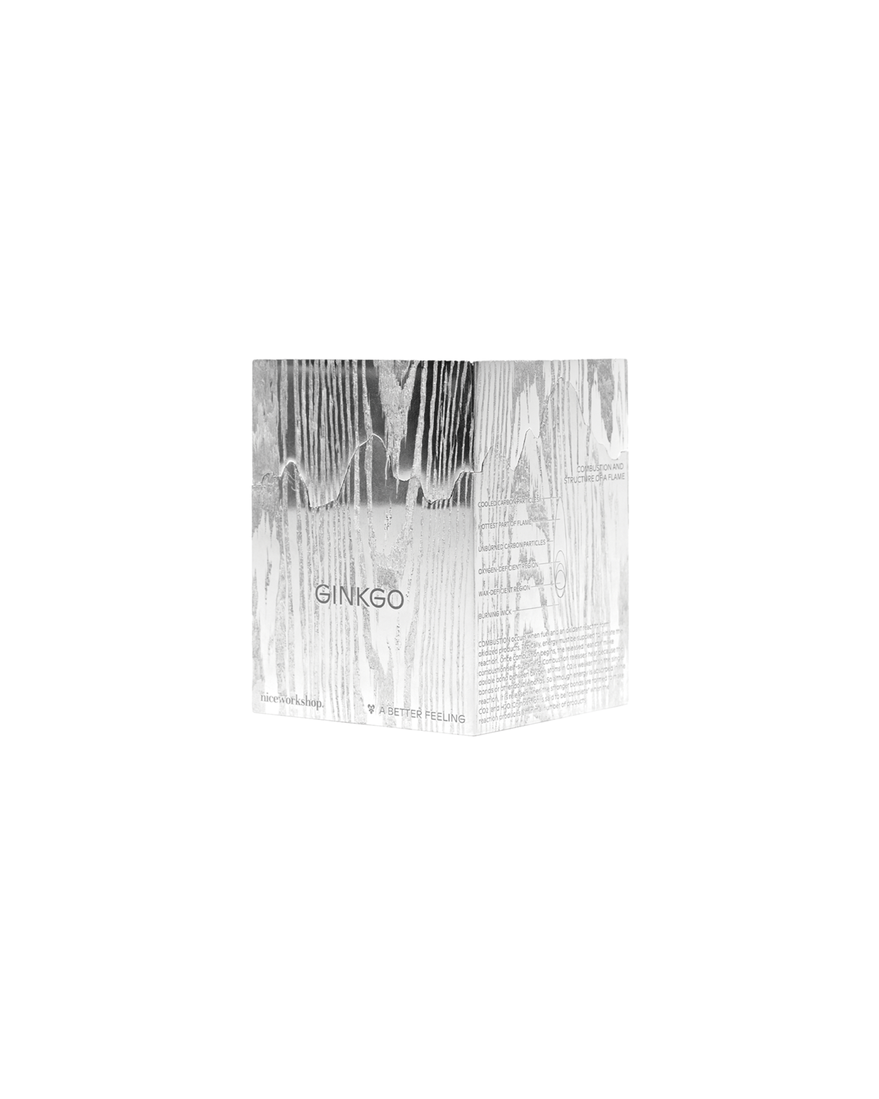 CANDLE HOLDER
