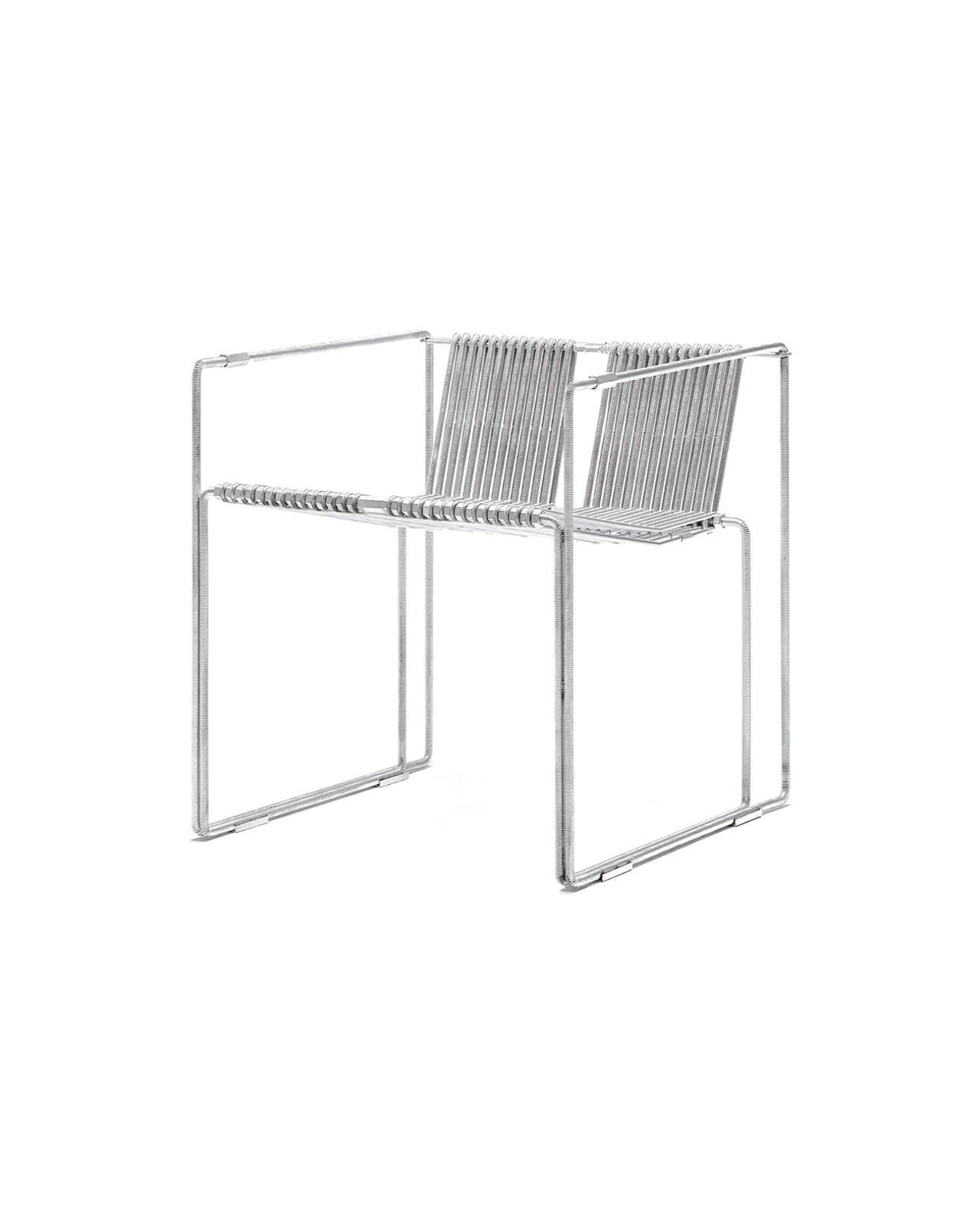 Bolt Lounge Chair