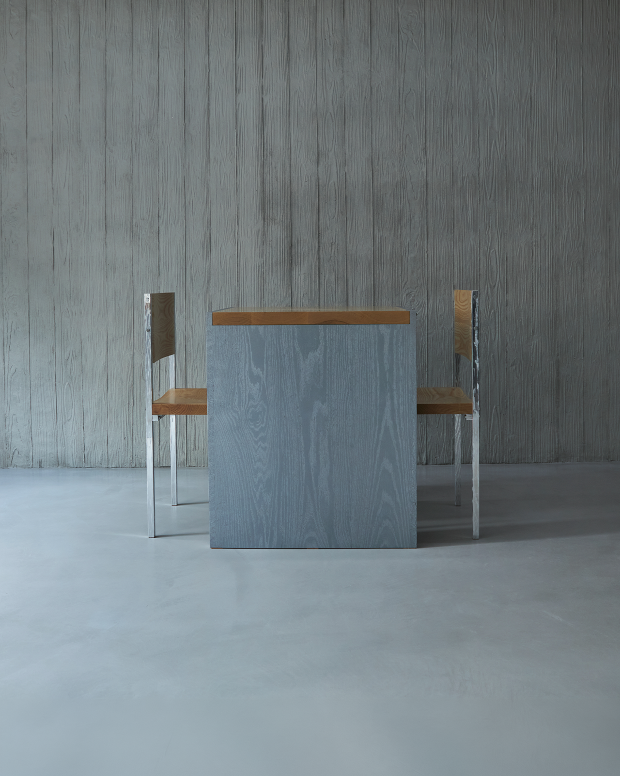 NN Table