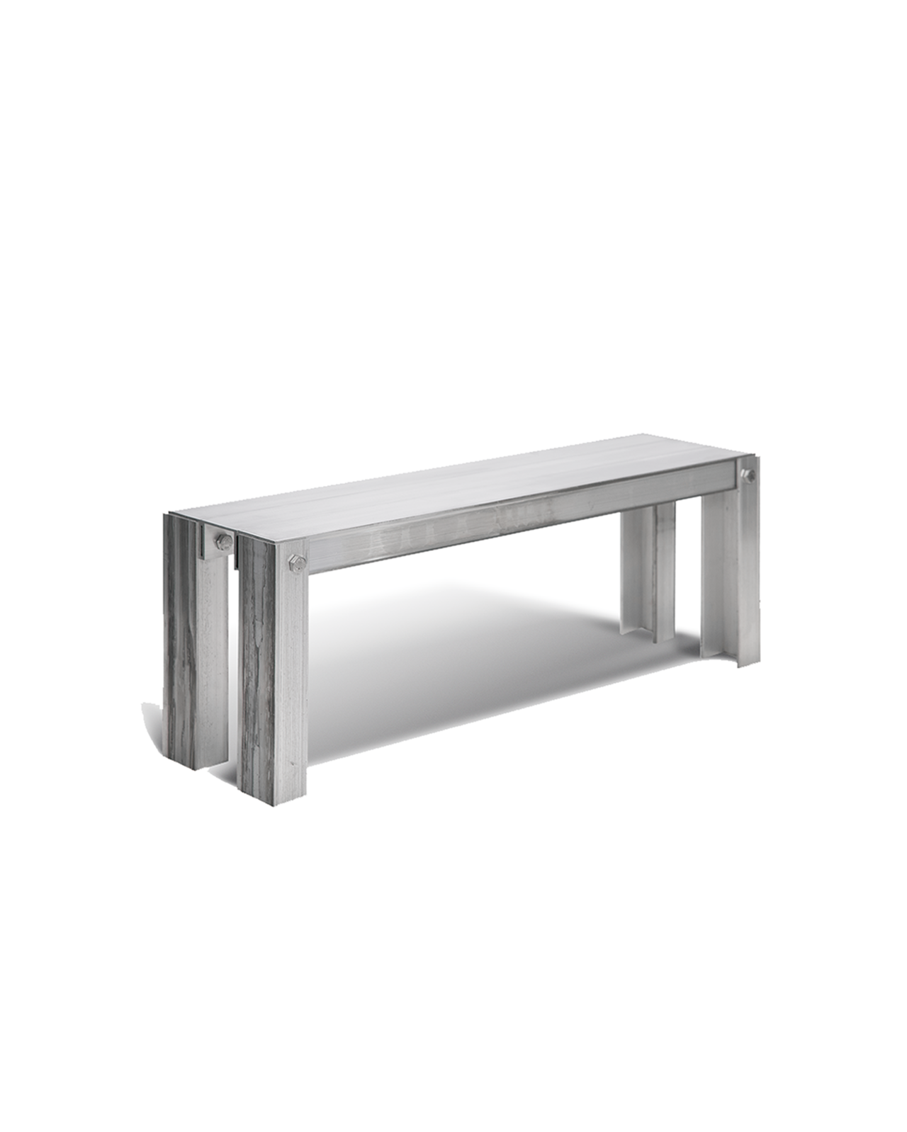 NEW FORM BENCH 2.0