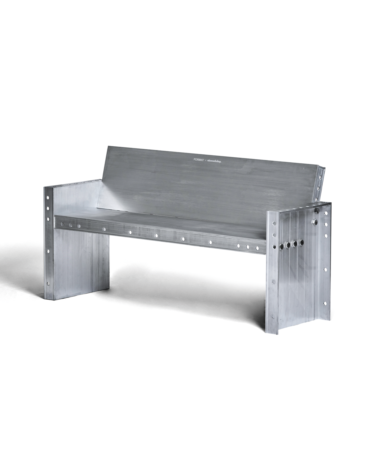 New Form Bench