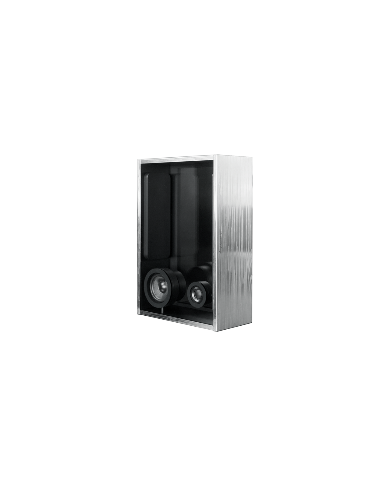 SPEAKER BOX