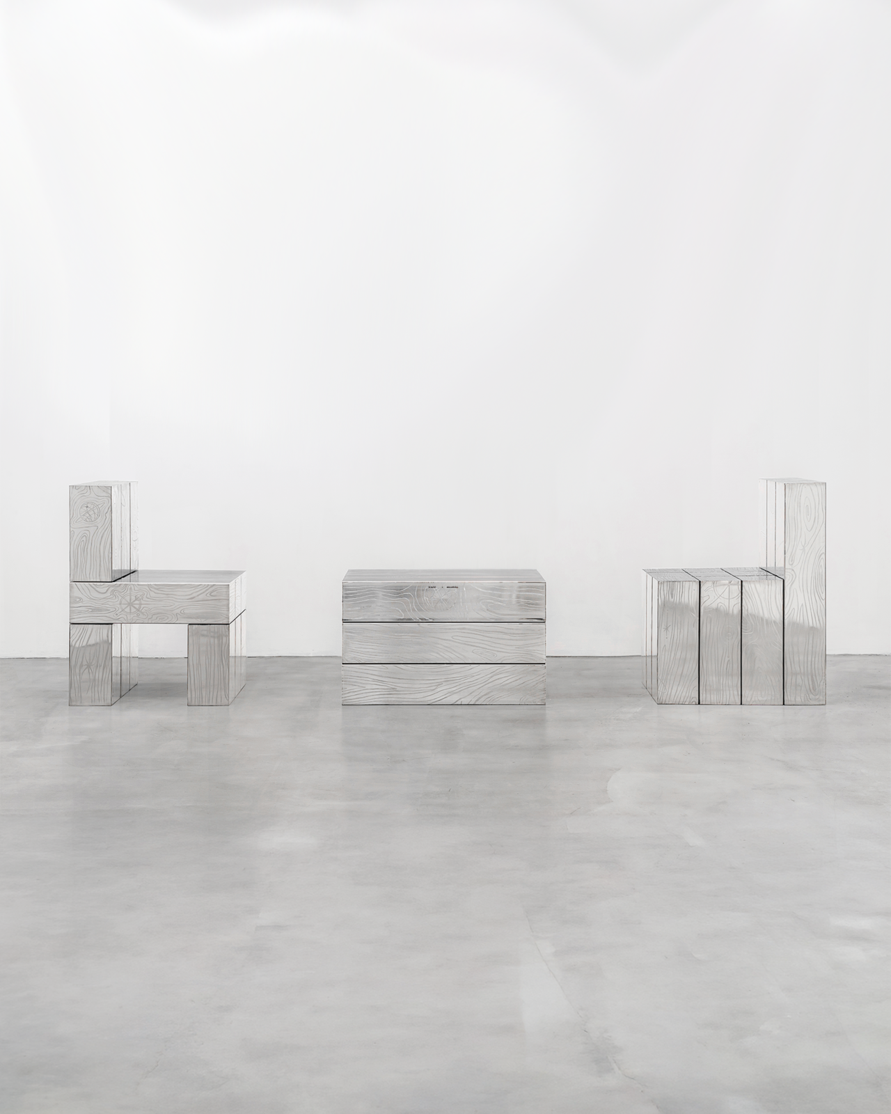 NEO-NATURALISM SERIES