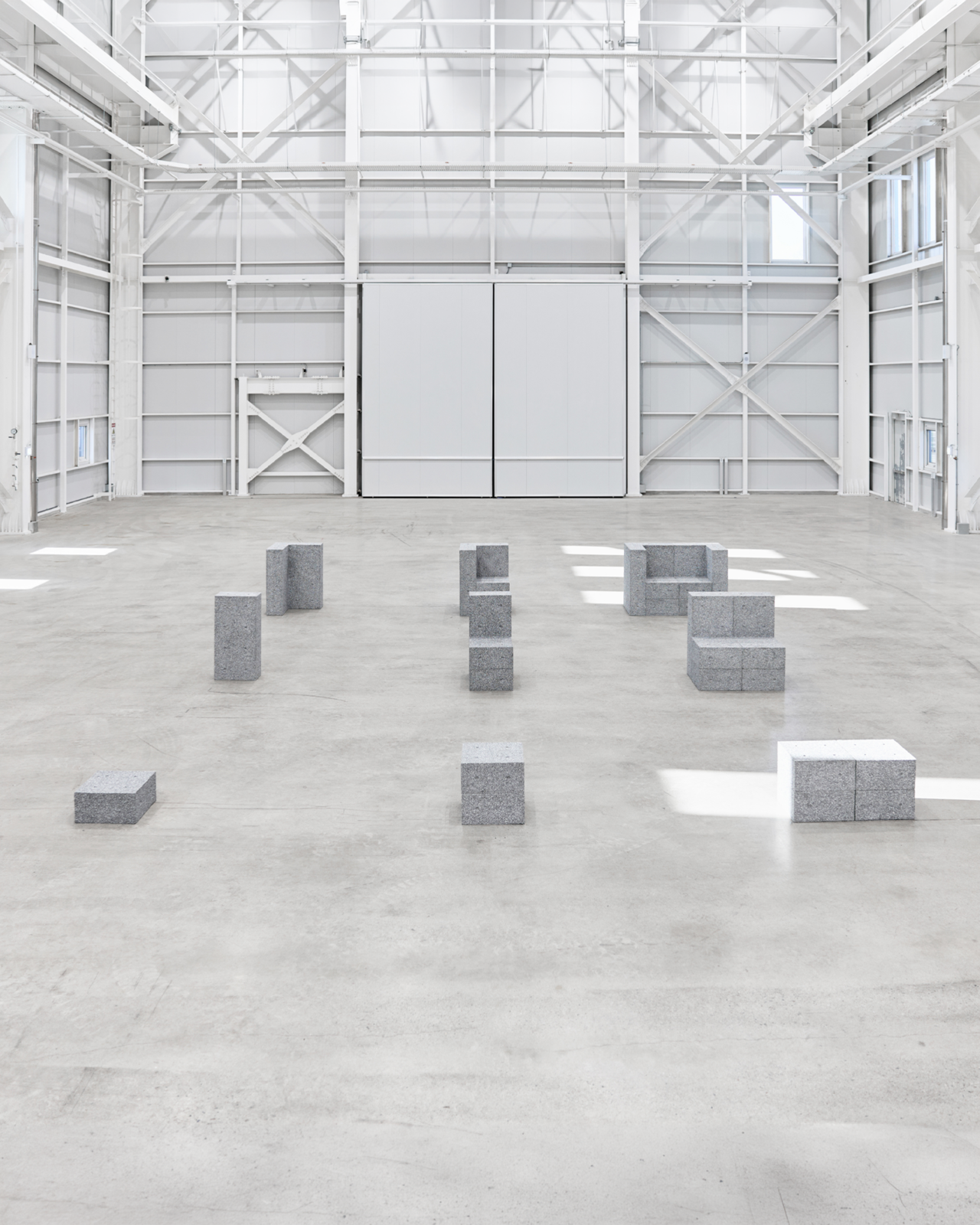 ALUMINUM SCRAP SERIES