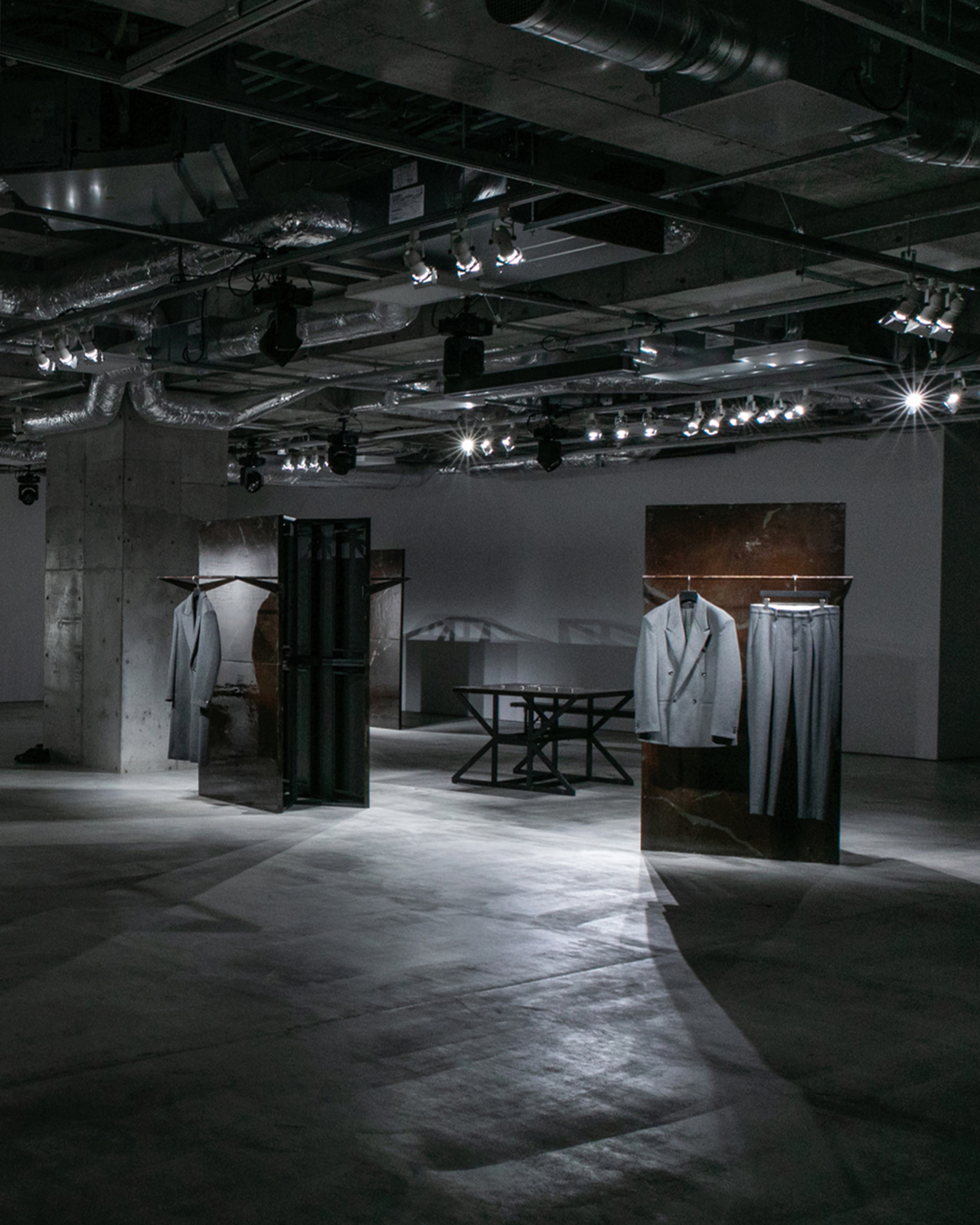 ATTACHMENT RUNWAY