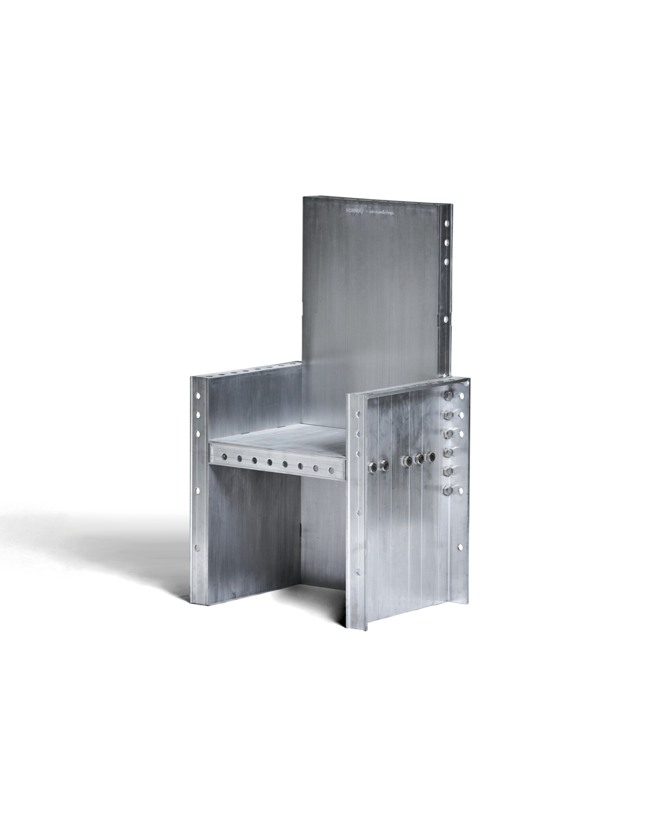 New Form Dining Chair