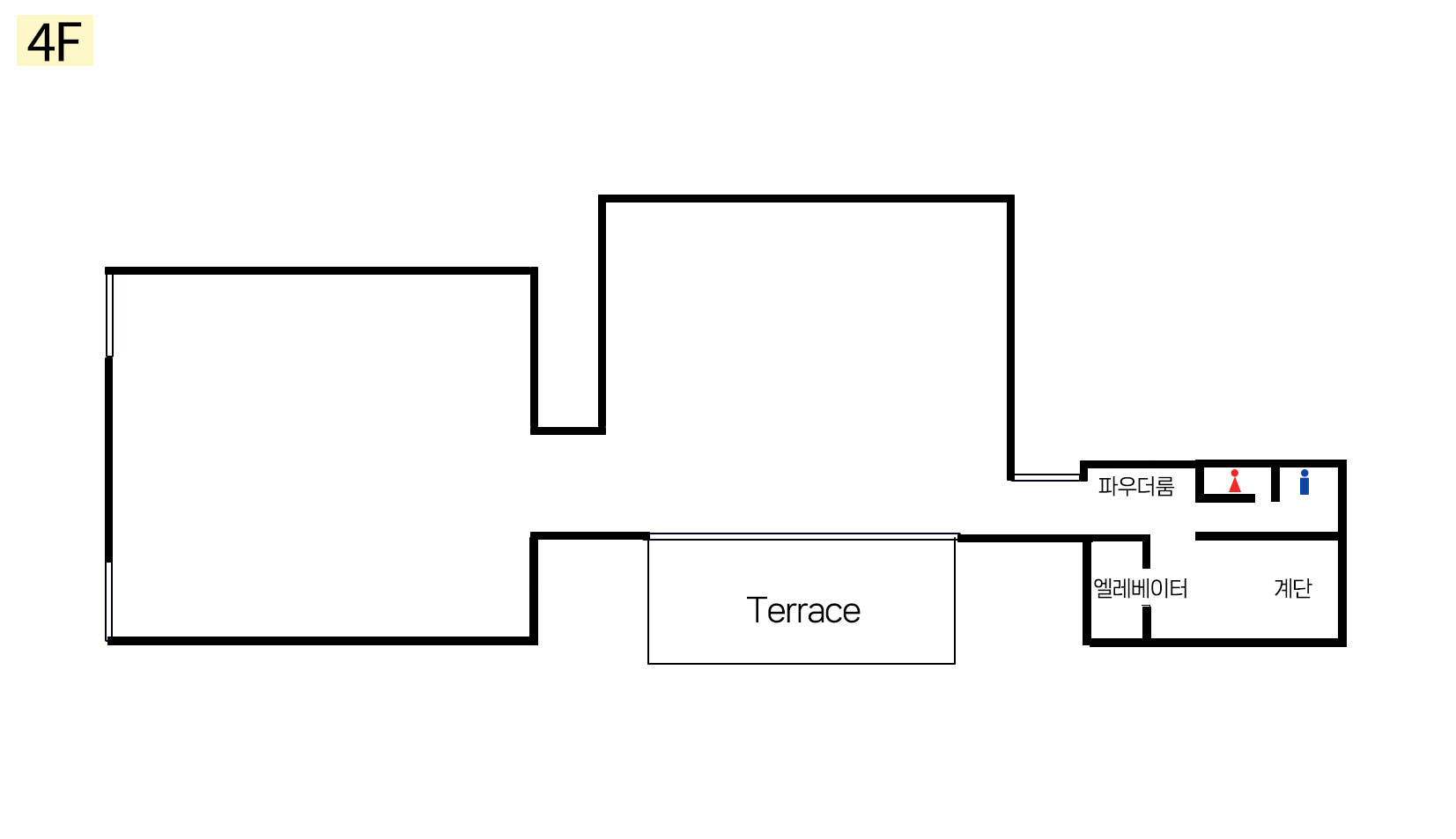 > floor plan <