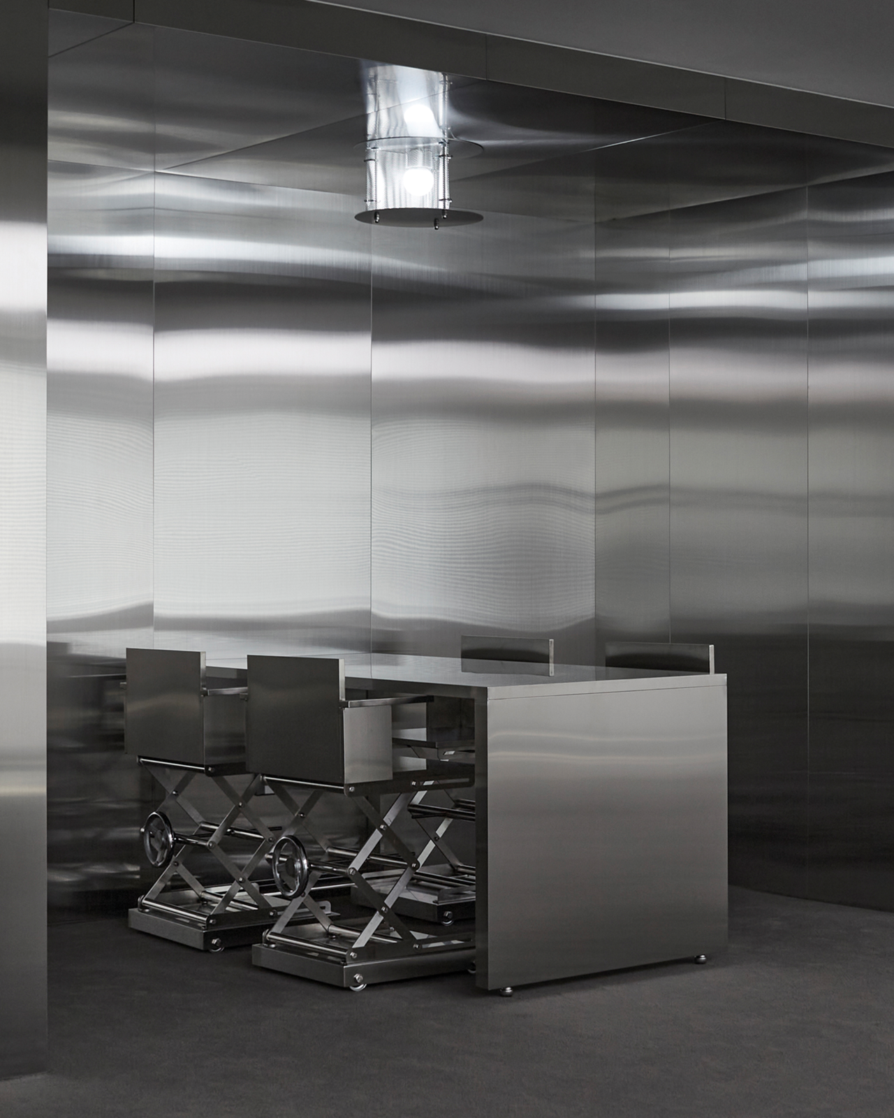SHOWROOM HAHOUSE