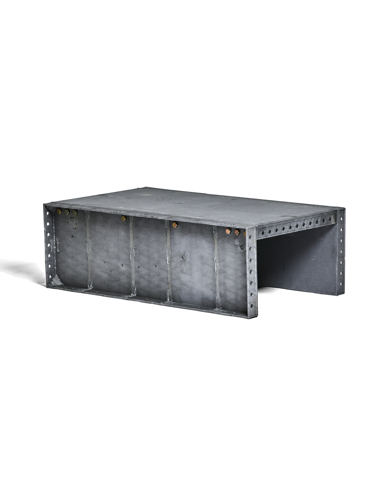 Aged Form Table