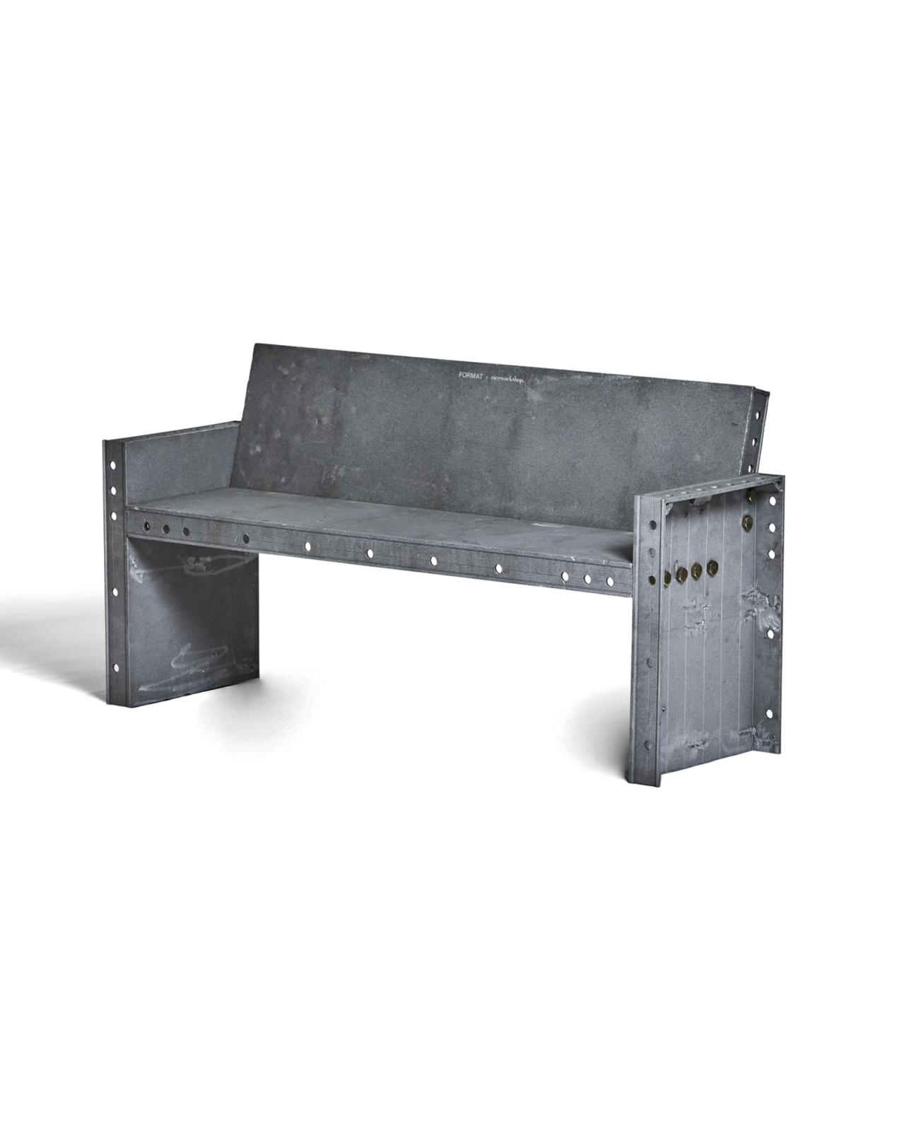 Aged Form Bench