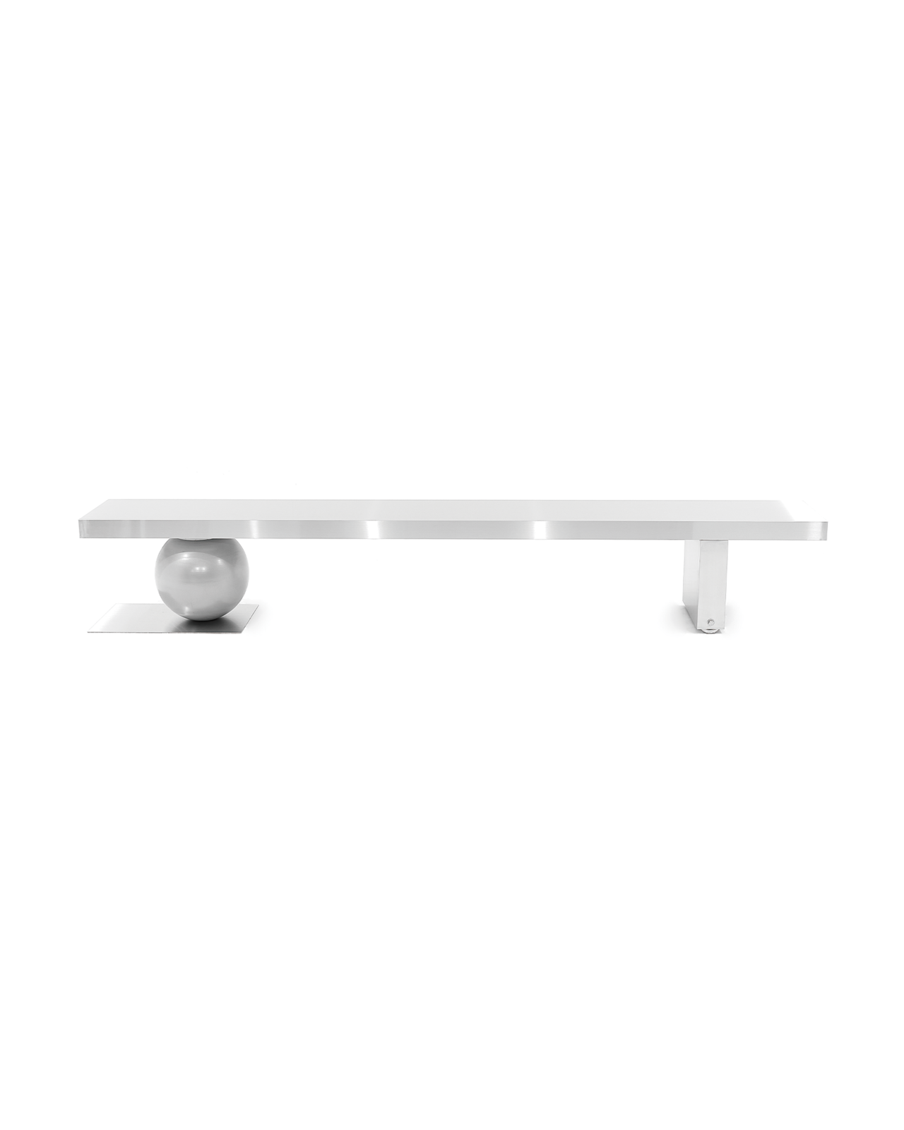 Affordance Bench