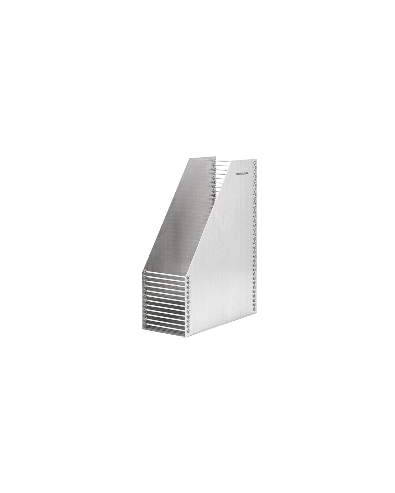 002 Bolt File Box [Type 1]