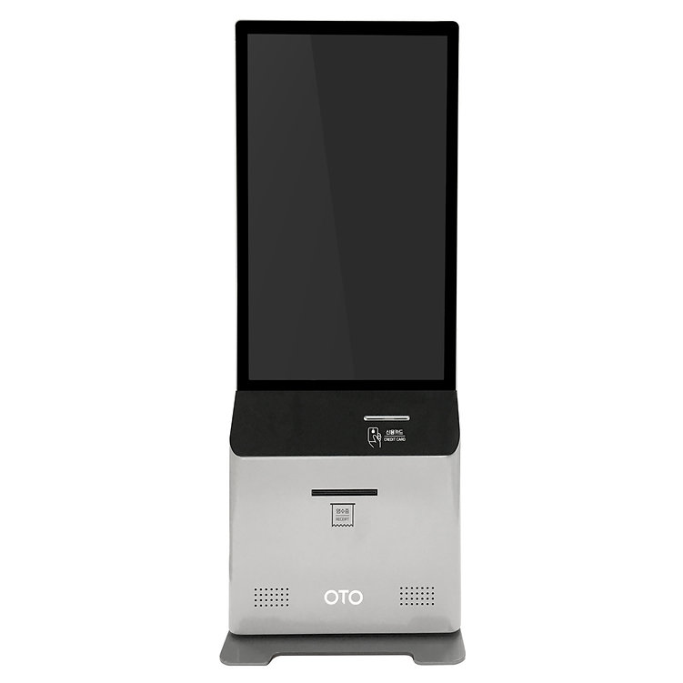 OTO 메뉴주문기