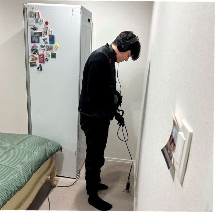 대전 누수 전문 업체