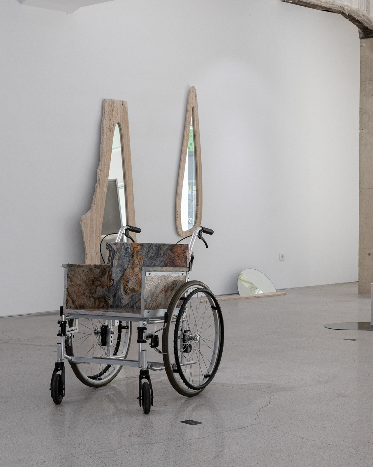 Wheel Chair